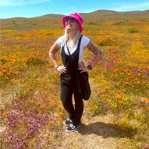 Meet your Posher, Ash!